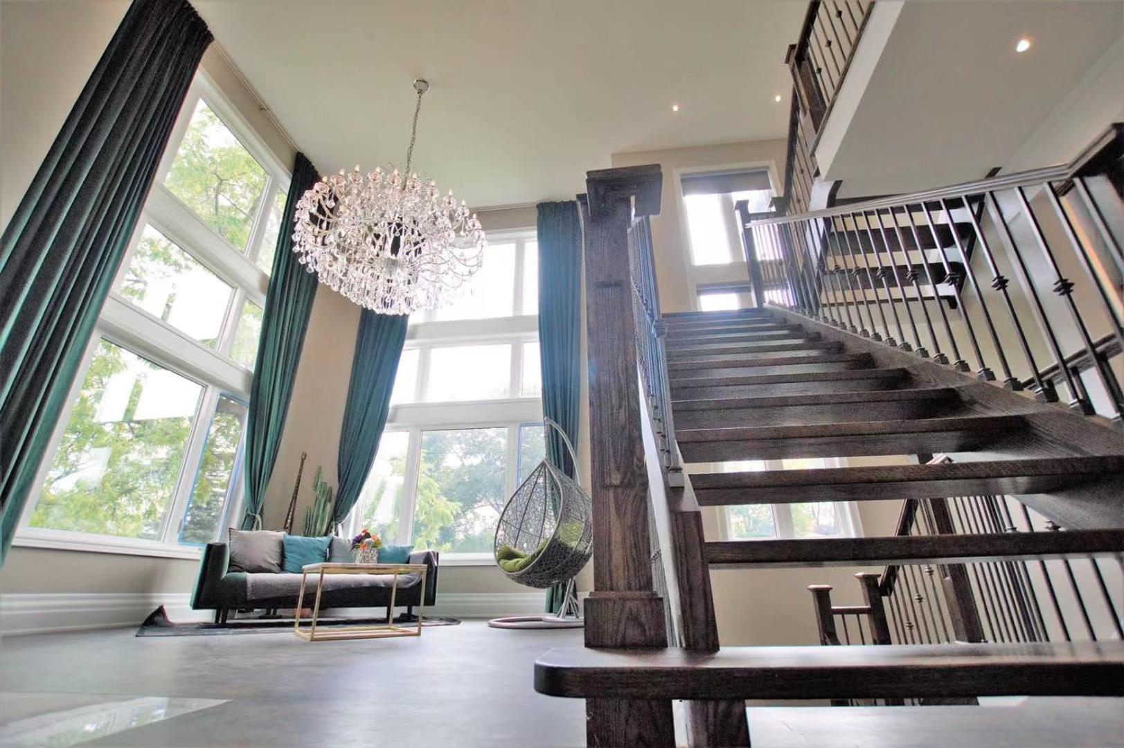 Modernized Five Bedroom Villa Richmond Hill Exterior foto