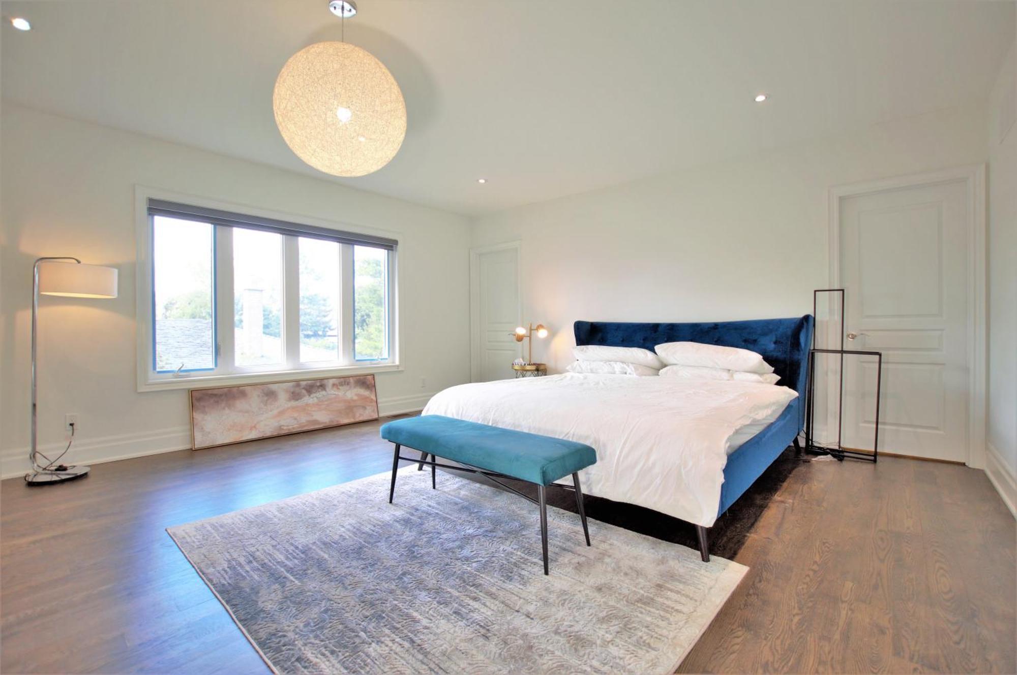 Modernized Five Bedroom Villa Richmond Hill Exterior foto